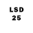 LSD-25 экстази ecstasy Blazermon